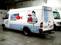 Alles over LAEVERS